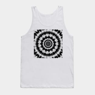 Flames Tank Top